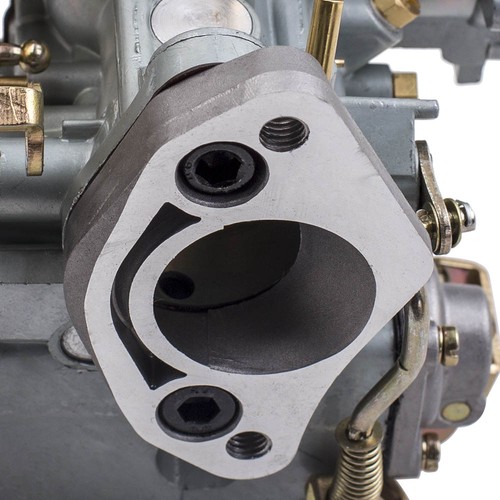 Carb For Vw H30/31pict Model Type 1 Type 2 Bug Bus Ghia Carburettor Carby - Picture 15 of 16