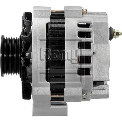 Alternador Remy 21035 Premium para modelos seleccionados de Chevrolet GMC 93-96 Foto 4 de 4