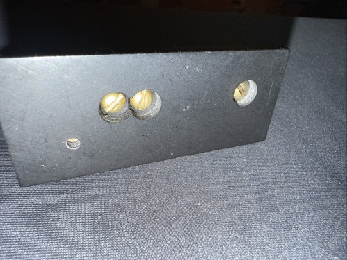 ham radio morse code QRP key telegraph POTA SOTA LIGHT WEIGHT Unknown Mfg - Picture 6 of 18