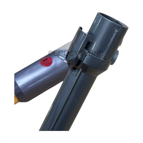Genuine Dyson Wand Pipe Rod V15 Detect Brush Crevice Part Replacement Tool - Picture 7 of 7