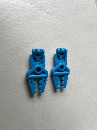 Transformers G1 Parts 1990 RUMBLER artigli armi action master Originali - Imagen 2 de 3