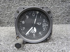 5934PA-3 United Instruments Altimeter Indicator (Code: A.184)