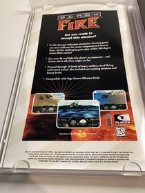 Ghen War Sega Saturn CIB Complete w/ Reg Card TESTED