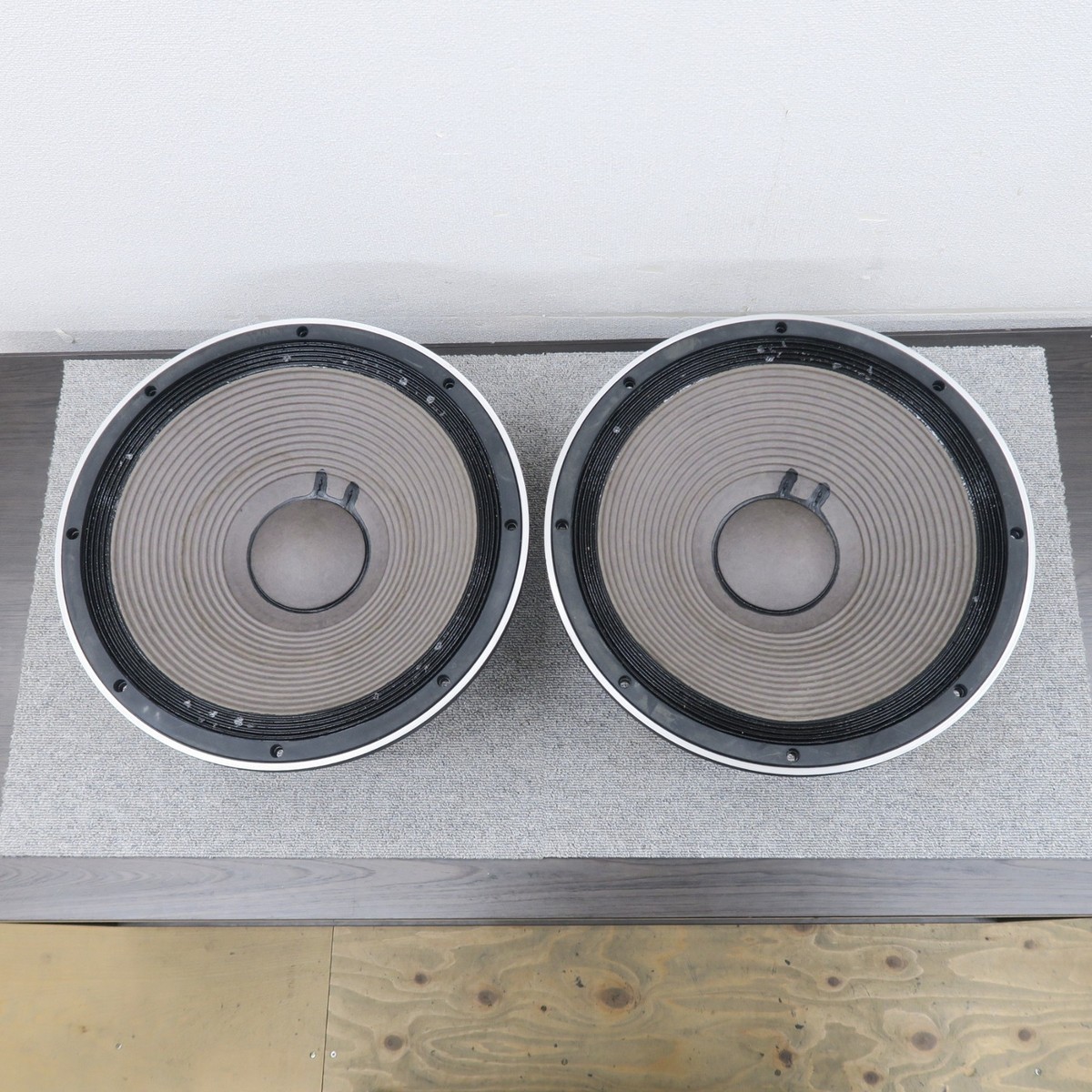 TADウーファーユニット TL-1601aペア中古(美品) Pioneer TAD TL-1601A Woofer Units Pair USED JP | eBay