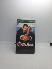 Out to Sea (VHS, 1997)