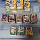 Bulk common uncommon rare promo from AD-01 Digimon Generation Advance Booster