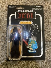 2011 HASBRO 3 3 4  STAR WARS VINTAGE COLLECTION REVENGE OF JEDI DARTH VADER VC08