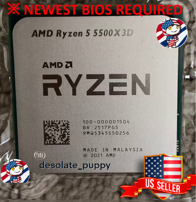新品　AMD Ryzen 5 5500X3D 動作保証 s-l400.jpg
