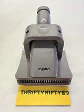NEW Genuine Oem Dyson 921001-01 Vacuum Pet Groom Hair Tool Attachment  