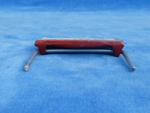 RARE TOP ! PANNEAU ALUMINIUM Sign - QUIRALU - ESSENCE HUILE - Foto 7 di 8