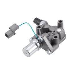 X AUTOHAUX VTEC Transmission Shift Solenoid Spool Valve for Honda Civic for A...
