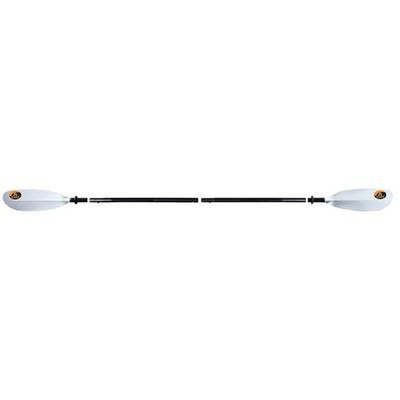 Advanced Elements Adventure Voyage Kayak 230Cm Paddle 4-Part Ae2037