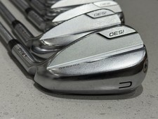 Ping I530 Iron Set 6-UW Red Dot Project x 5.5