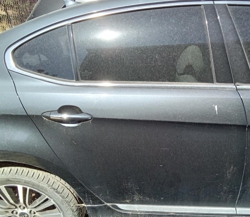 2014-2016 Kia Cadenza 60504 Front Left Driver Side Fog Light Lamp - Bild 15 von 24