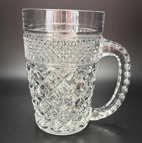 Anchor Hocking Wexford Mug 16oz