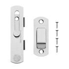  Türriegel Grendelriegel Garagentorverriegelung Scheunentürverschlüsse