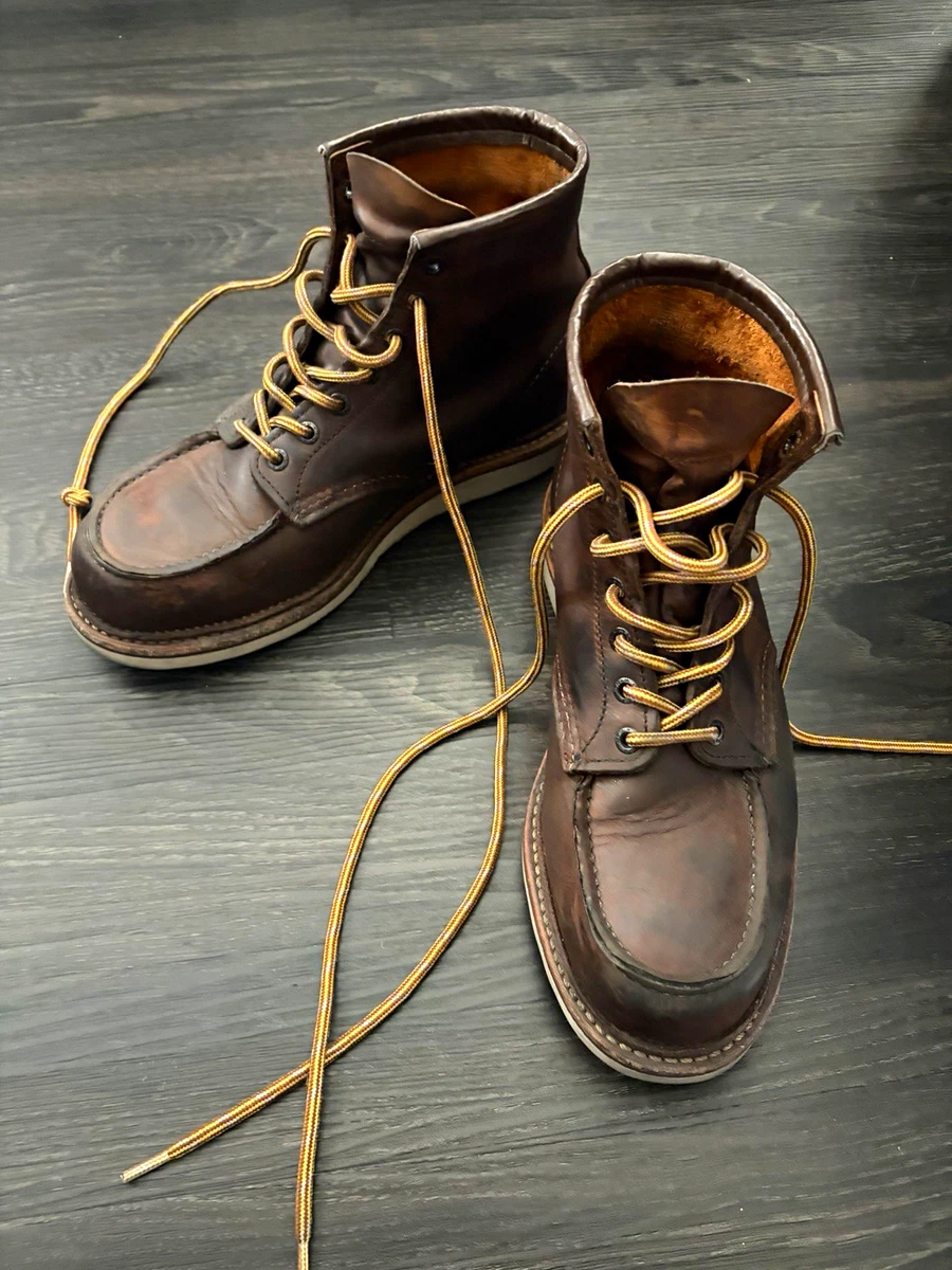 Red Wing 1907 for sale - eBay