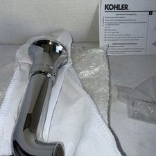 Kohler Tub Spout w/ Diverter. Polished Chrome. 27422-CP J7