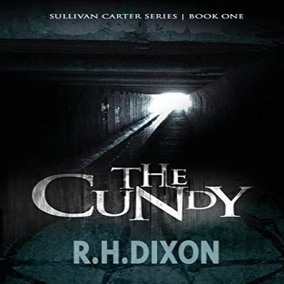 The Cundy R. H. Dixon Paperback Corvus Corone Press