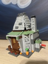 LEGO Harry Potter: Hagrid's Hut (4738)  