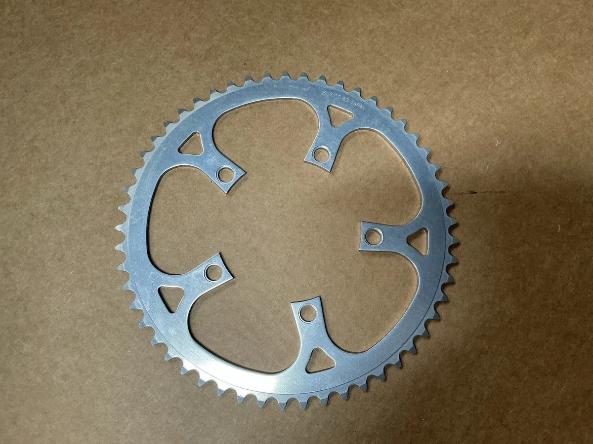 Sugino Chainrings 53 Tooth Teeth for sale | eBay