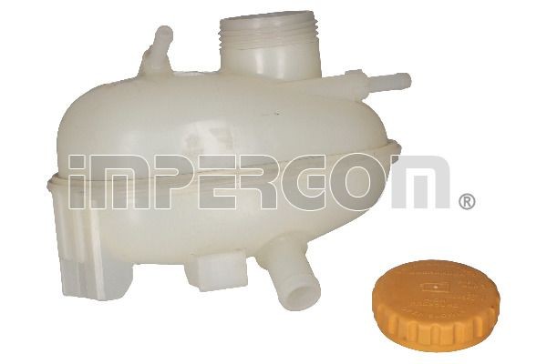 Neu - Original Imperium 44162 AusgleichsbehäLter, KüHlmittel FüR Opel-image