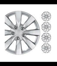 Bdk Hubcaps Wheel Covers For Toyota Corolla 16 Four 4 Pieces Co Bdk Hubcaps Wheel Covers For Toyota Corolla 16 Four 4 Pieces Co