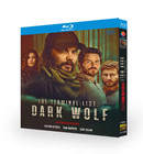 The Terminal List: Dark Wolf (2025) 2-D