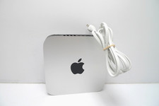 Apple Mac mini 7,1 2014  i5-4278U  8GB RAM  1TB HDD  macOS 12.7.4