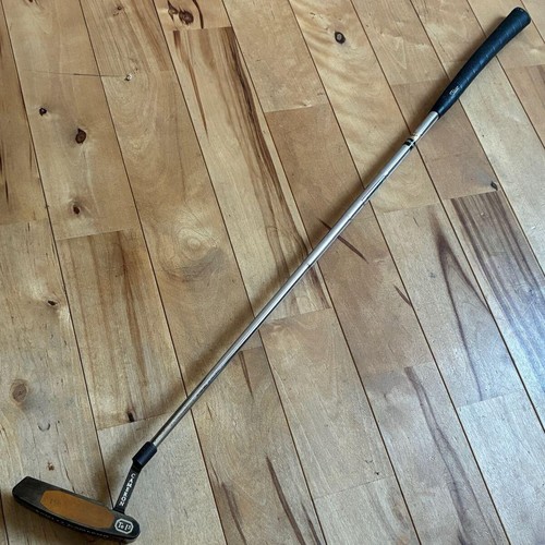 Scotty Cameron Teryllium TeI3 Newport 35 inches Right Handed Used #S102 - Picture 8 of 12