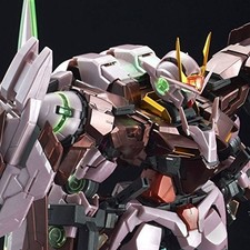 PG Mobile Suit Gundam OO Trans-Am riser 1/60