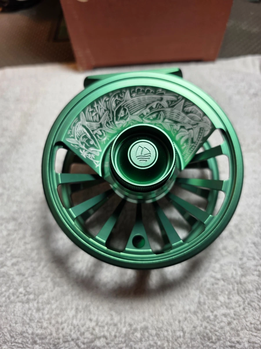Redington Fly Reel 7-8 Line Weight Fishing Reels for sale | eBay