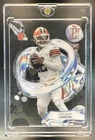 2025 Topps Signature Shedeur Sanders Base (RAW)