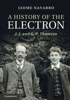 Jaume Navarro | A History Of The Electron | Buch | Englisch (2012) | Gebunden