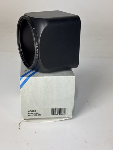 Hasselblad Bay 60 100-250 Lens Hood EXC - Picture 3 of 4