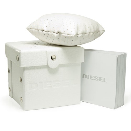 NUEVO Reloj Diesel Cronógrafo Gran Tamaño DZ4254 - Imagen 5 de 5
