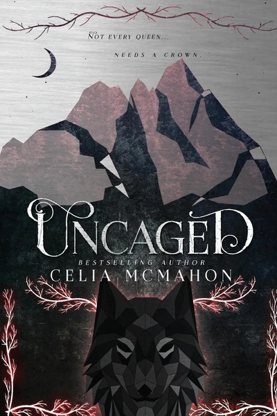 Celia Mcmahon | Uncaged | Taschenbuch | Englisch (2019) | EAN 9781956136722-image