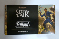 Magic: The Gathering Secret Lair x Fallout Be...