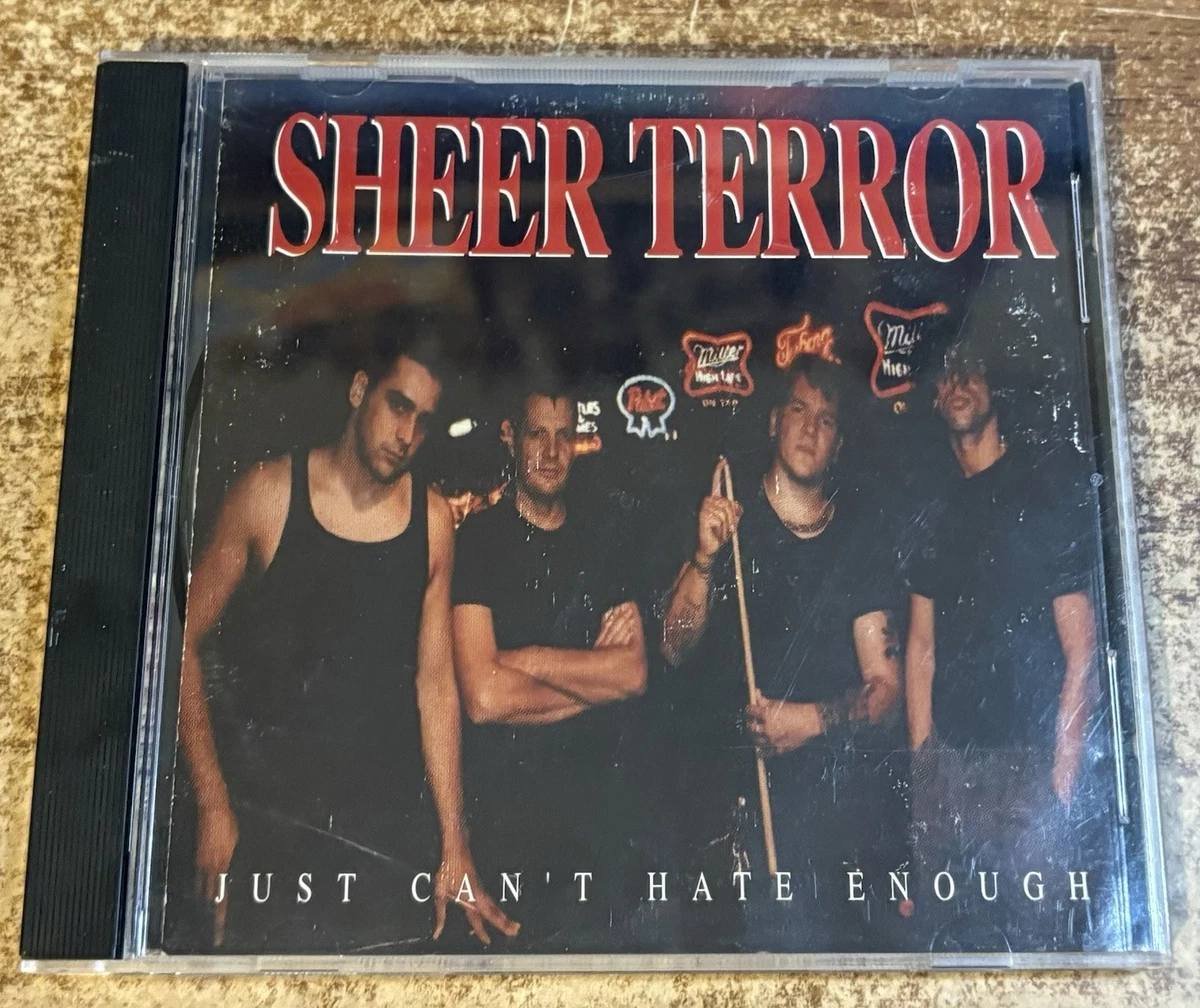 sheer terror products for sale | eBay
