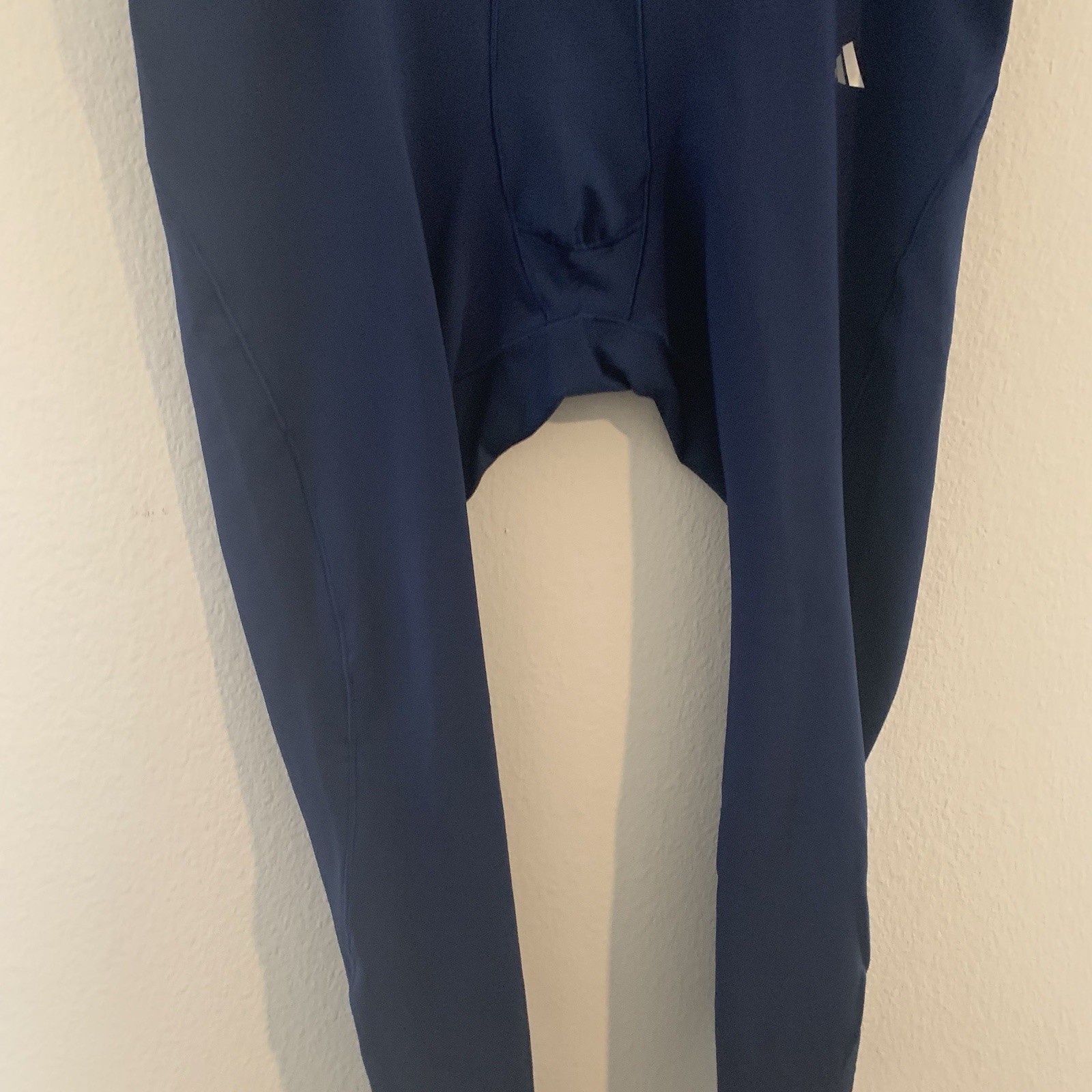 Adidas Leggings Mens 2XL Black Cold Ready Tight IA1172 Athletic New thumbnail 3