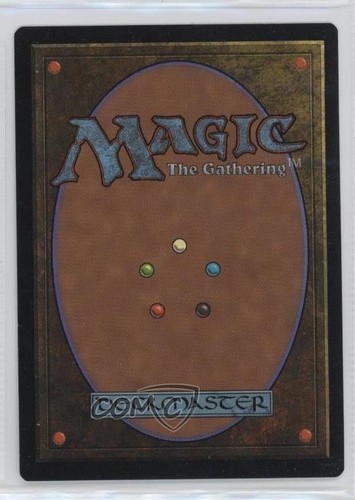 Remove Soul Magic: 6th Edition #94 1999 - Bild 2 von 2