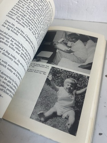 MIXED SEGENS Hardcover von William & Barbara Christopher Schutzumschlag Vintage - Bild 13 von 17