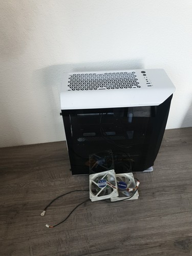 AeroCool PC Gehäuse # 283 - Bild 8 von 24