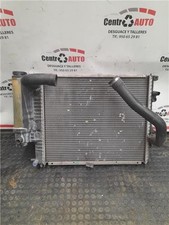 Radiateur BMW 525