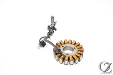 04-07 Suzuki SV650N SV 650 SV650 Stator Alternator