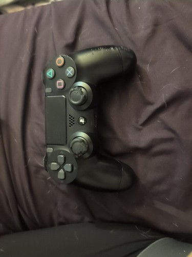 Sony PS4 OEM DualShock Controllers For Parts or Repair Lot of 2 - Bild 3 von 3