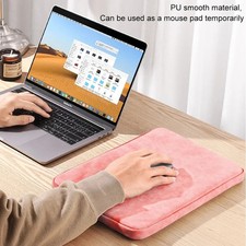 Laptop Sleeve Bag for Macbook Air Pro Notebook Pouch for Lenovo Portable Bag