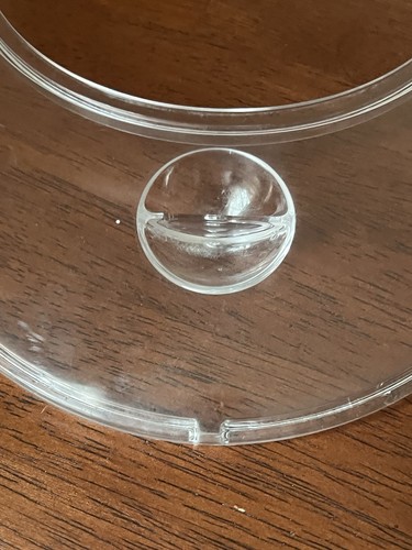 Keurig K2.0 200 Replacement Part: LID for Water Tank Reservoir •FREE SHIPPING• - Picture 4 of 8