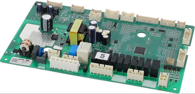 For GE Refrigerator Main Control Board (Fits These Models Perfectly)