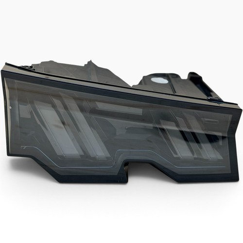 Fanale Posteriore Sx Portellone LED Peugeot 3008 Iii 2024-2026 OEM 9839770680